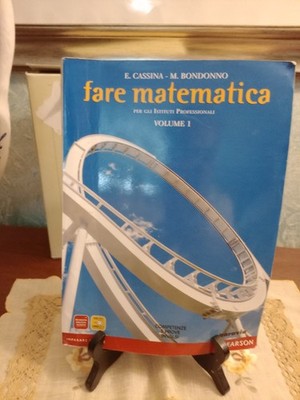 Mathematik machen. Lehrermaterial. e cassina m.bondonno volume n 1