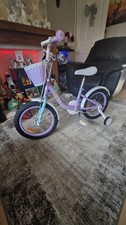 New Girls Bike 16" Chipmunk lollypop bike NEW 