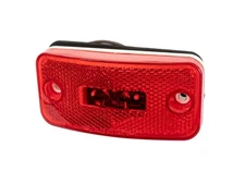 GoWesty Aftermarket LED Rear Side Marker Lens 1980-1991 Vanagon Camper Van Westy