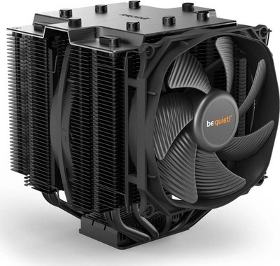 CPU cooling be quiet! Dark Rock Pro TR4 AMD (BK023) (B)(W)(U)