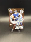 2025 Topps Signature Class Football Red Cam Skattebo #FL-18