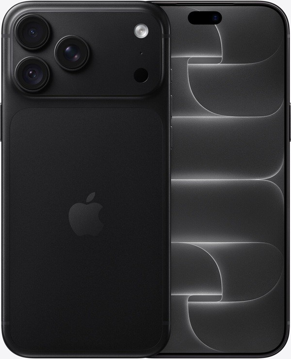Apple iPhone 18 Pro Max - Schwarz - 256 GB | Neu | Händler -differenzbesteuert - Bild 7