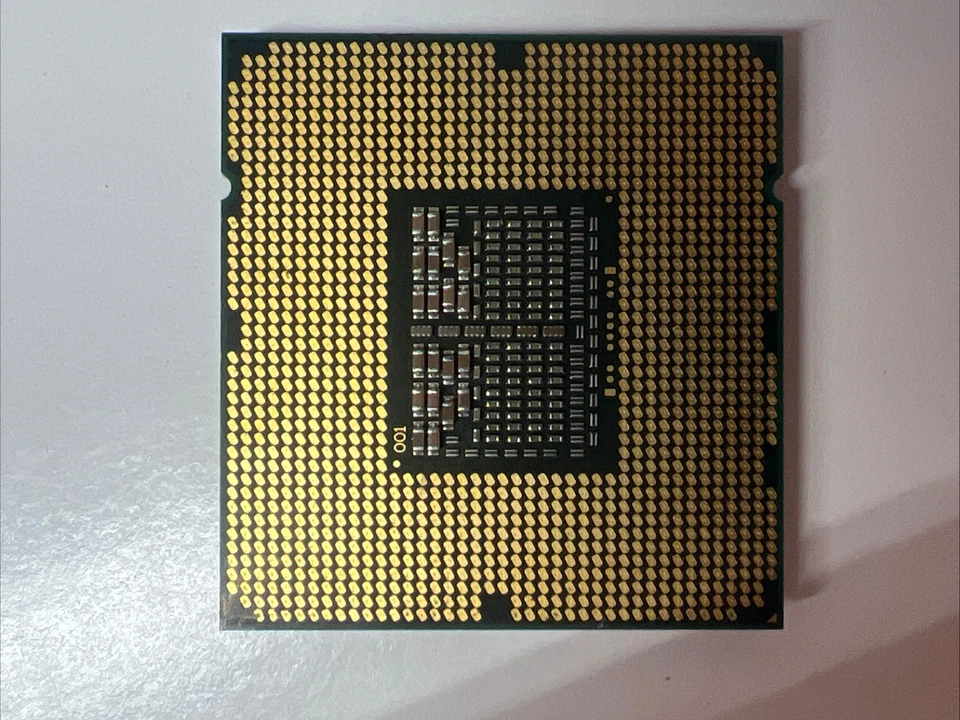 Intel Core i7-950 3,06 GHz cuatro núcleos LGA 1366 (BX80601950) Foto 2 de 2