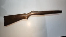 Ruger 10 22 10/22 .22 Cal. Right Hand Wood With Synthetic Buttplate