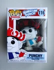 Funko Pop AD ICONS Hawaiian Punch PUNCHY #116! (Vaulted!)