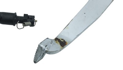 Rear Master Cylinder Kawasaki ER6 650 F 2009 TO 2011