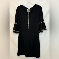 Sharagano Knee Length Business Solid Dresses for Women for sale