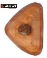 Alkar 3117920 Blinkleuchte Blinker Blinklicht