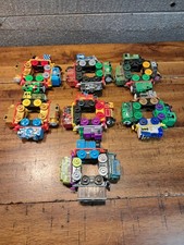 Lot of 28 Thomas The Tank Engine Friends Minis Train Toy Figures Tiny