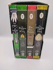 The Hobbit / Lord of the Rings J.R.R Tolkien 1997 Paperback Box Set