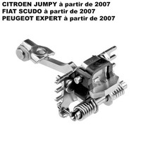 Stop TüR Vorne Links Oder Rechts Nuckel FüR Jumpy Scudo Experte 9181.K9