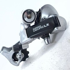 Shimano Vintage Deore LX RD-M550 SGS Long Cag...
