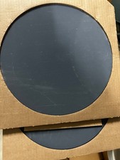 DISCO CHUCK TABLE REPLACEMENT CERAMIC - CERAMIC VACUUM CHUCK TABLE SAW ADT K&S