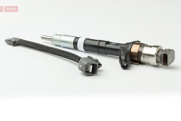 Denso EinspritzdüSe DCRI100740 FüR Toyota-image