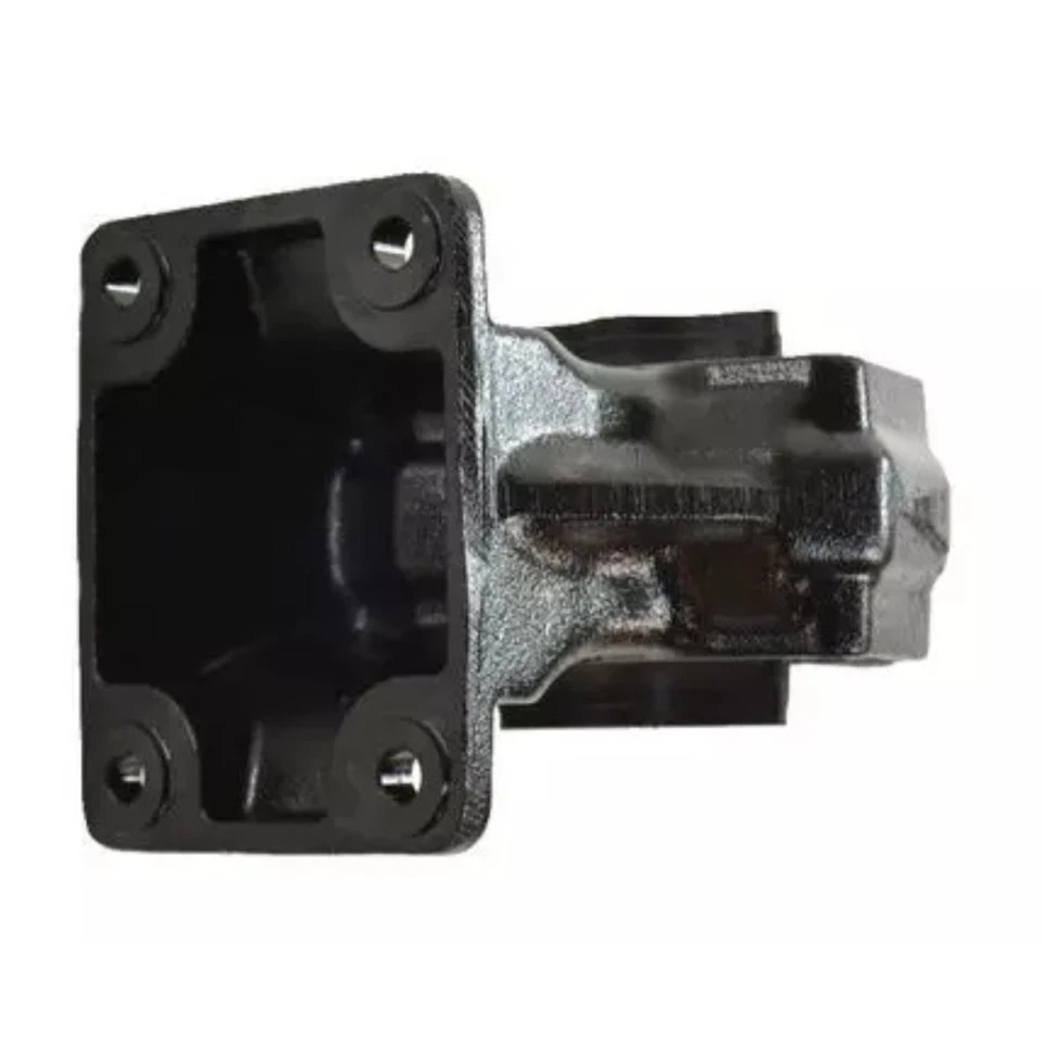 Genuine OEM Mopar For Ram 2500 2016-2018 Engine Mount Insulator Driver Side - Image 3 of 4