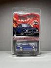 Hot Wheels RLC 1972 Skyline H/T 2000GT-R Blue Sealed Brand New Red Line Club