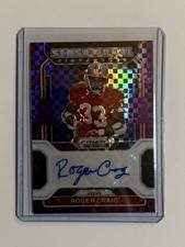 Roger Craig Power