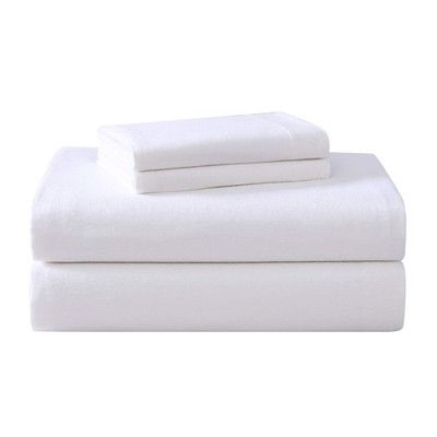 Laura Ashley - Flannel Sheets King Size, Anti-Pilling & Wrinkle Resistant Cot...