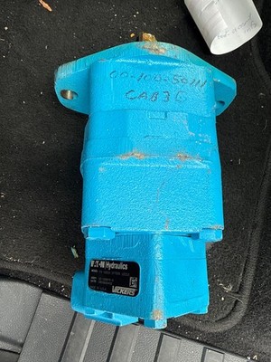 New Vickers  hydraulic vane pump  # f3 V2010 1F7S3S 1CC12