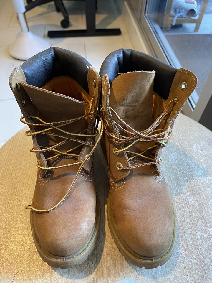 Botas Timberland (Ver fotos y descripción) Foto 2 de 4