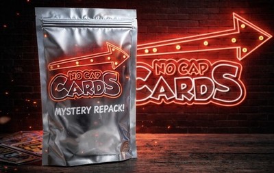   NFL REPACK   2 GRADED CARDS GUARANTEED | Big Hit Potential