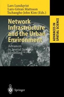 Network Infrastructure And The Urban Environment Lars Lundqvist