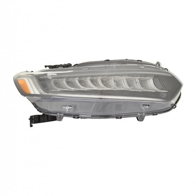 AutoPartsAlliance Passenger Side Headlamp assy composite for 2021-2022 ACCORD
