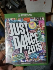 Just Dance 2015 + 14 Xbox One
