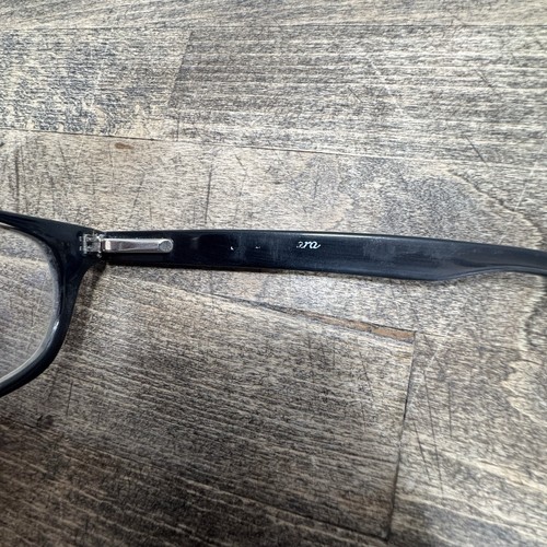 Sofia Vergara Sara Full Rim Eyeglasses FRAMES ONLY Designer BLK 52-17-135 - Picture 7 of 10