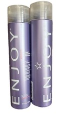 Enjoy Instant Reconstructor Color Holding Formula 10.2 Oz Each 2 Pack