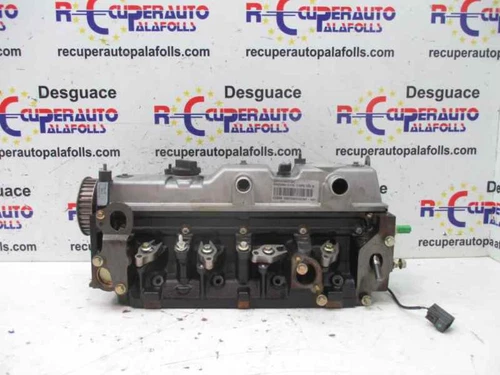 2M5Q0007DC Zylinderkopf R. für FORD FOCUS BERLINA (CAK) Trend 4135492 - Bild 1 von 7