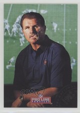 1992 Pro Line Profiles National Convention Mike Ditka (9 of 9) HOF 0q3