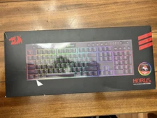 Redragon RED-K619-R13BK