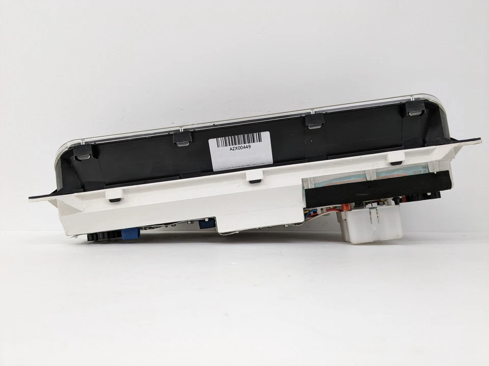 1997-1998 Mazda Millenia Speedometer Instrument Cluster Dash Panel Gauge TB49 9K Foto 2 de 4