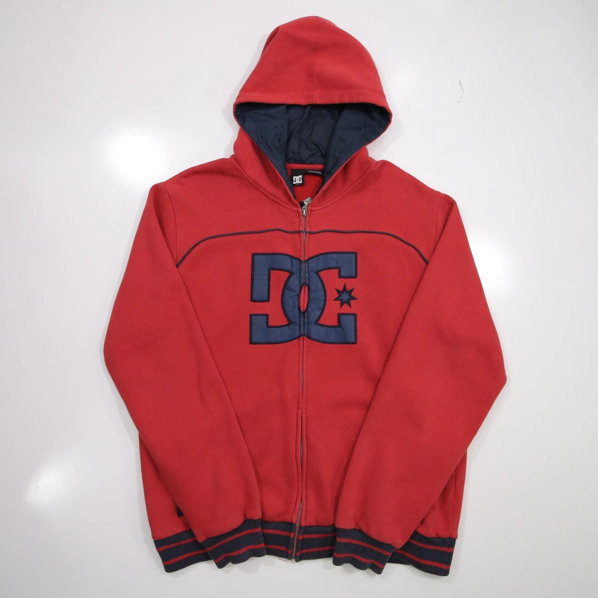DC Shoes Red Hoodies & Sweatshirts for Men for Sale - Shop Men's DC Shoes Red Hoodies & Sweatshirts for Men for Sale - Shop Men's