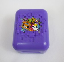 Spin Master Bitzee Digital Electronic Interactive Pet Purple Toy Tested Working