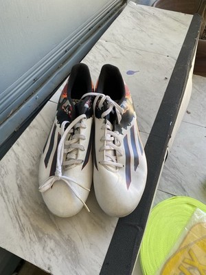 Messi Pibe De Barrio