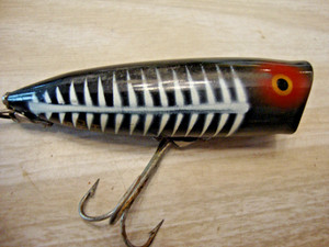 Heddon Chugger | eBay