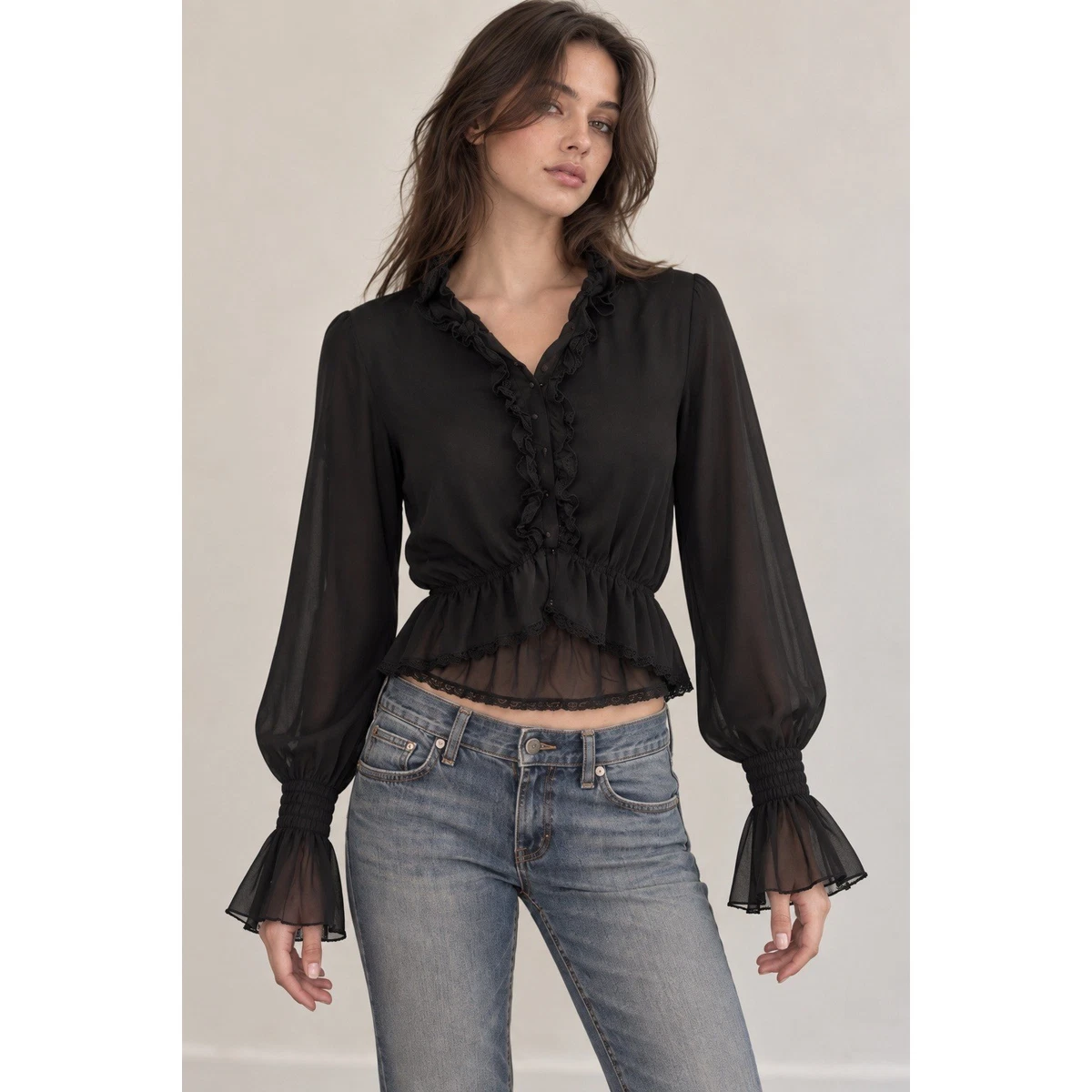 25+ Blumarine Women's Tops & Blouses for sale | Updated Oct 2026