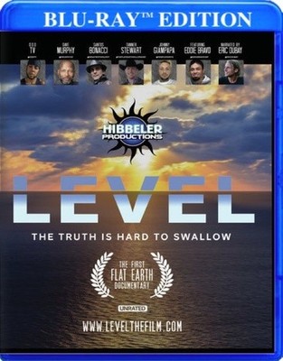 Level [Blu-ray],New DVD, Johnny Giampapa,Santos Bonacci,Dave Murphy,O.D.D. TV,Er