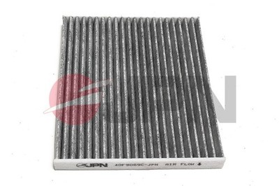 Innenraumfilter JPN 40F9069C-JPN Aktivkohlefilter für HYUNDAI i30 GD i20 2 GB IB