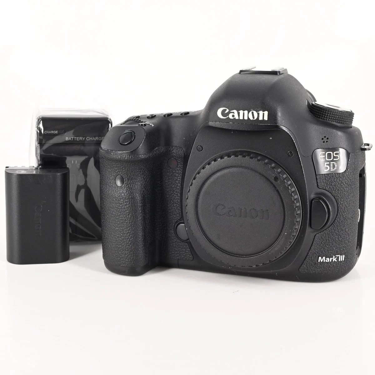 Canon EOS 5D Mark III Digital Cameras for Sale - Shop New & Used