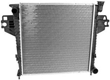 Replacement Radiator Small 18 PSI Cap Compatible with 2007 Jeep Liberty 3.7L V6
