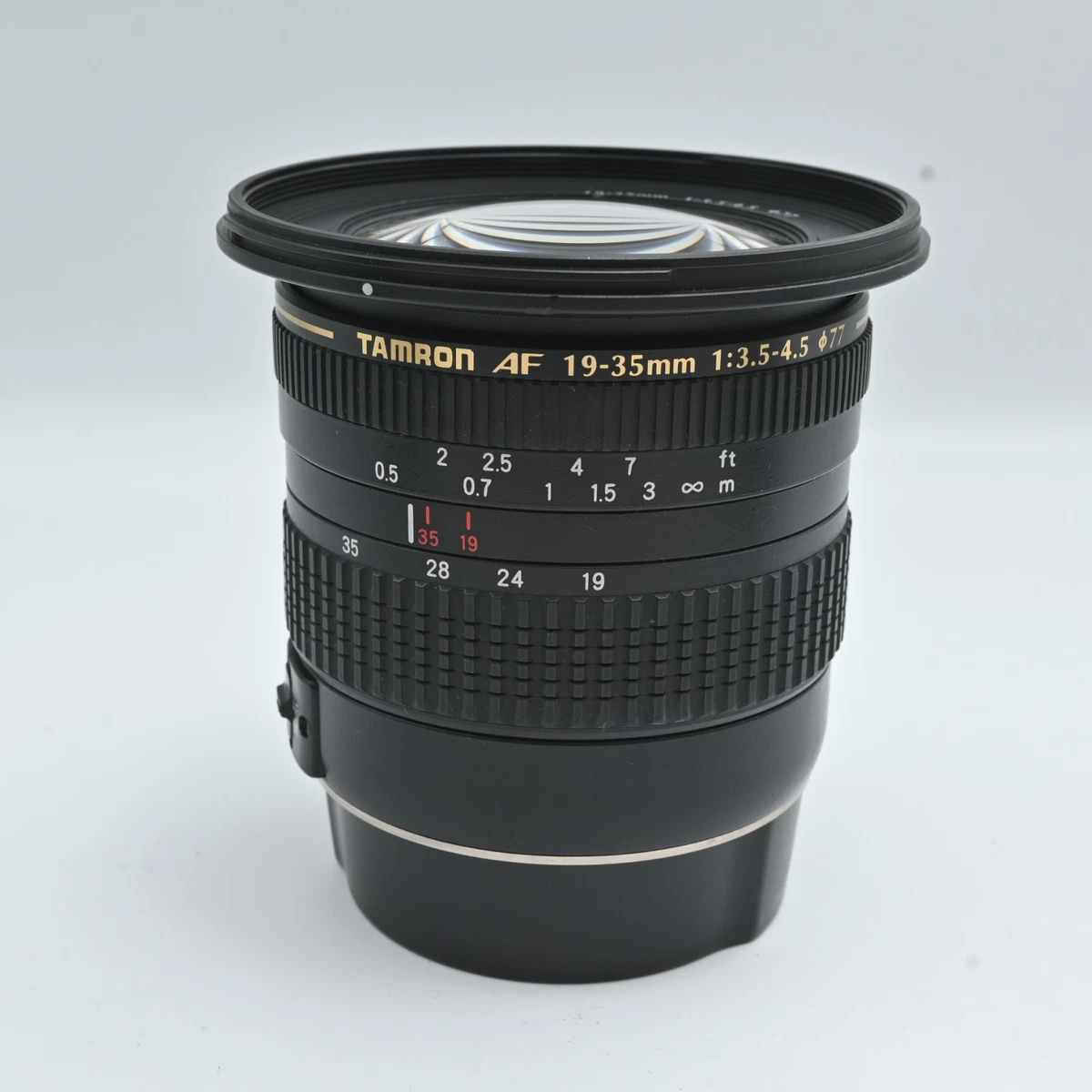 Tamron 19-35mm Focal Camera Lenses for sale | eBay