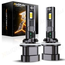 880 LED Driving Fog Bulb Light For Chevy Silverado1500 99-02 Tahoe 00-2006 2x