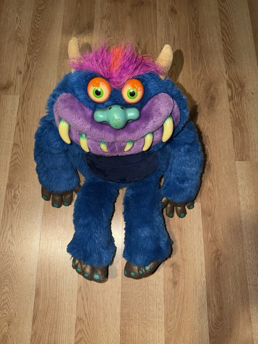 My Pet Monster for sale | eBay