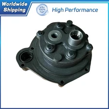 1PC Hydraulic Gear Pump 9P9610 For Caterpillar 966D Wheel Loader