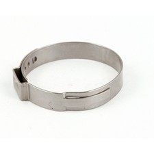 Multiplex 9324098 Clamp, Drain, Oetiker Bim/Bic, N