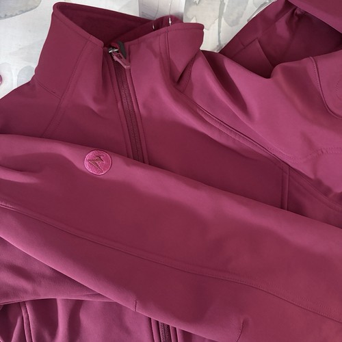 Marmot Womens Softshell Gravity Jacket size Small - Picture 8 of 13