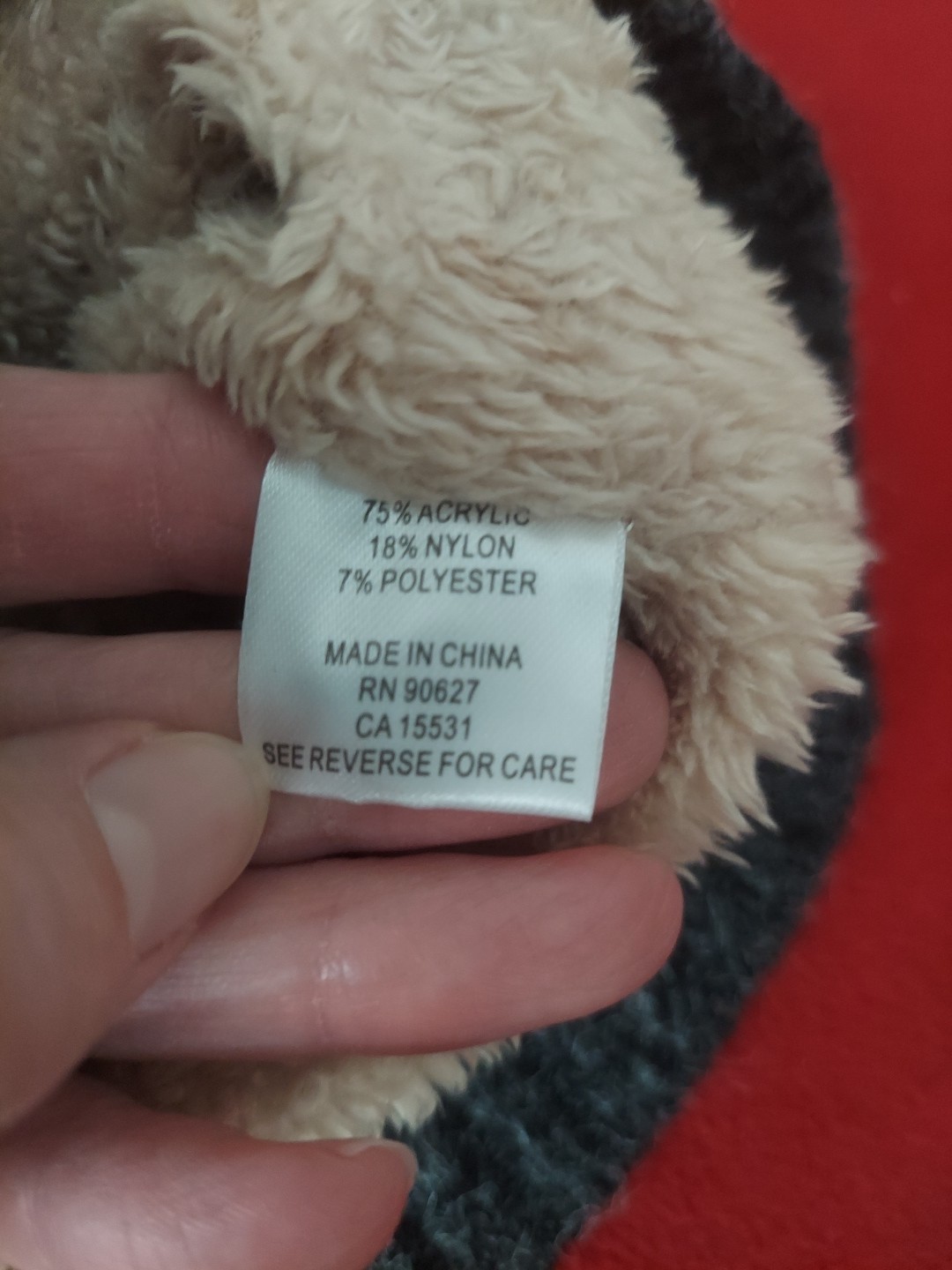 Violet Ruby Brand Button Up Fleece Lined Sweater … - image 9